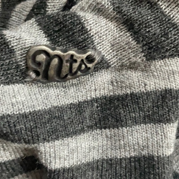 Not The Same dress M - Picture 6 of 6